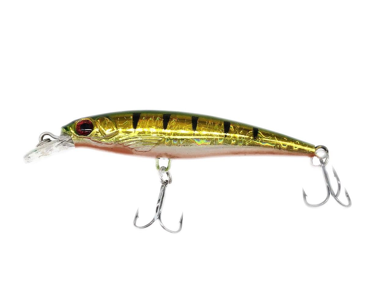 Воблер Dejia Wild Mantis Minnow 85 7.5 г №2 (9278)