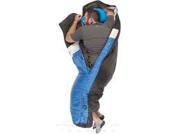 Спальник Sierra Designs Synthesis 35 Long Blue (1012-90613519L)