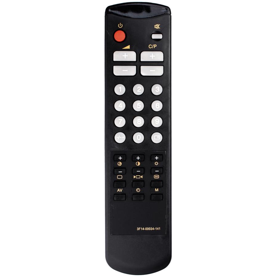 Пульт для телевізора SAMSUNG 3F14-00034-141 (1675)