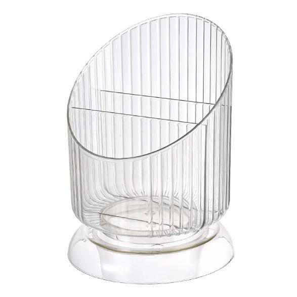 Органайзер для косметики 14457 15,8х11 см Прозорий (4818438) - фото 2 Органайзер для косметики 14457 15,8х11 см Прозорий (4818438) - фото 2