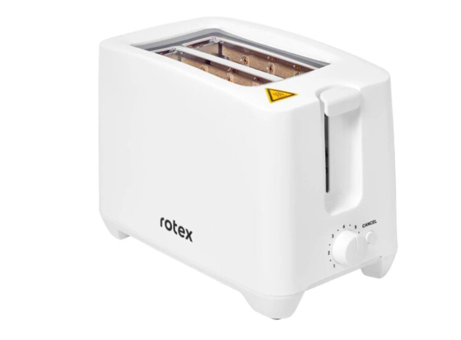 Тостер Rotex R-2102 (45339-R 2102_629)