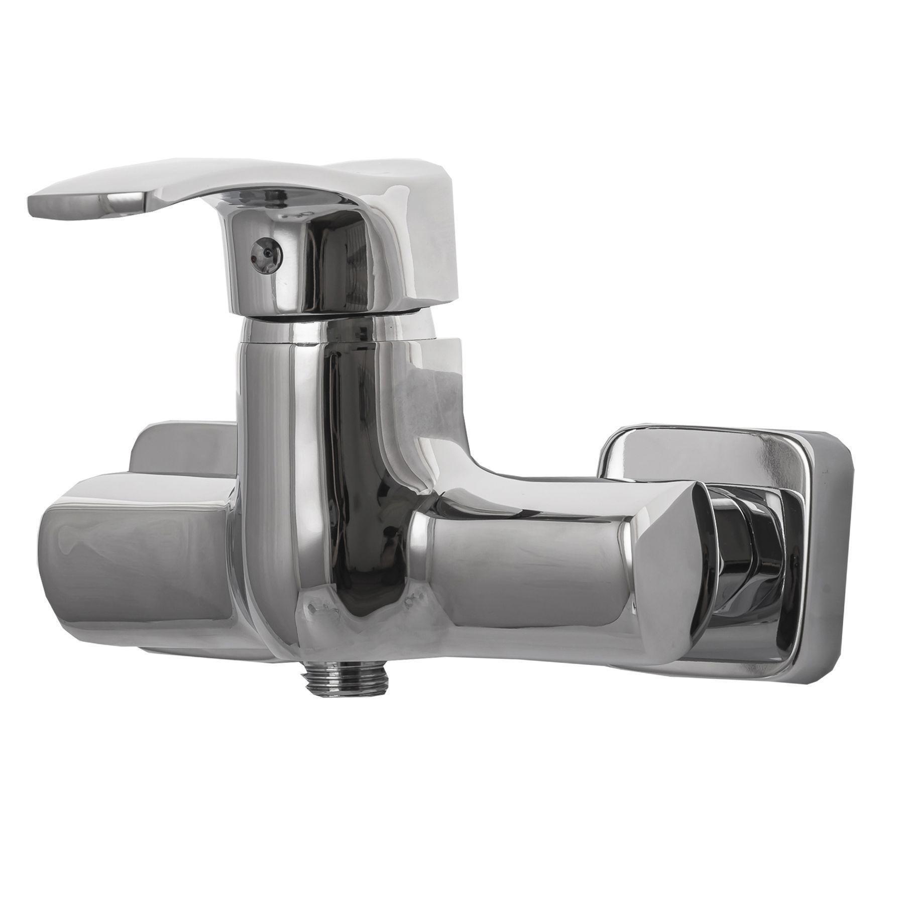 Смеситель для душа Globus Lux Queensland GLQU-105 (0208)