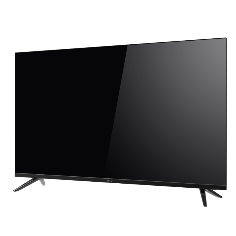 Телевизор KIVI 43F730QB 43" FHD 1920х1080 Smart TV Direct LED Black (d637f29a) - фото 2