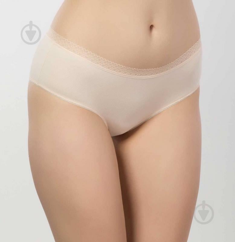 Трусы-бриф Elita 2200 106 Бежевый (2200-B-4)