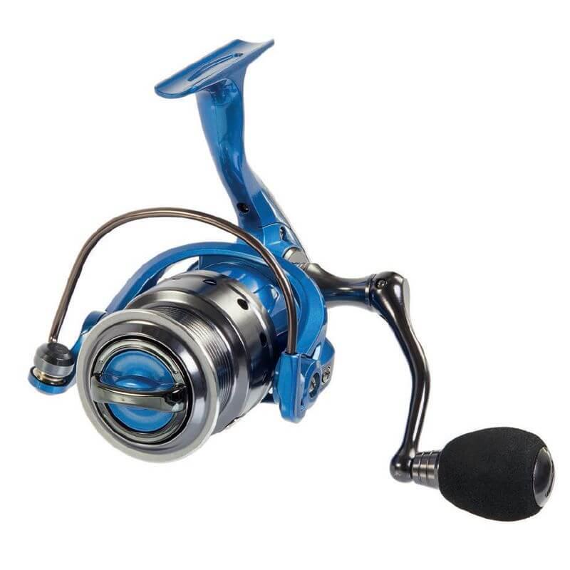 Котушка Salmo Diamond Feeder 5 4000 FD (5040FD)