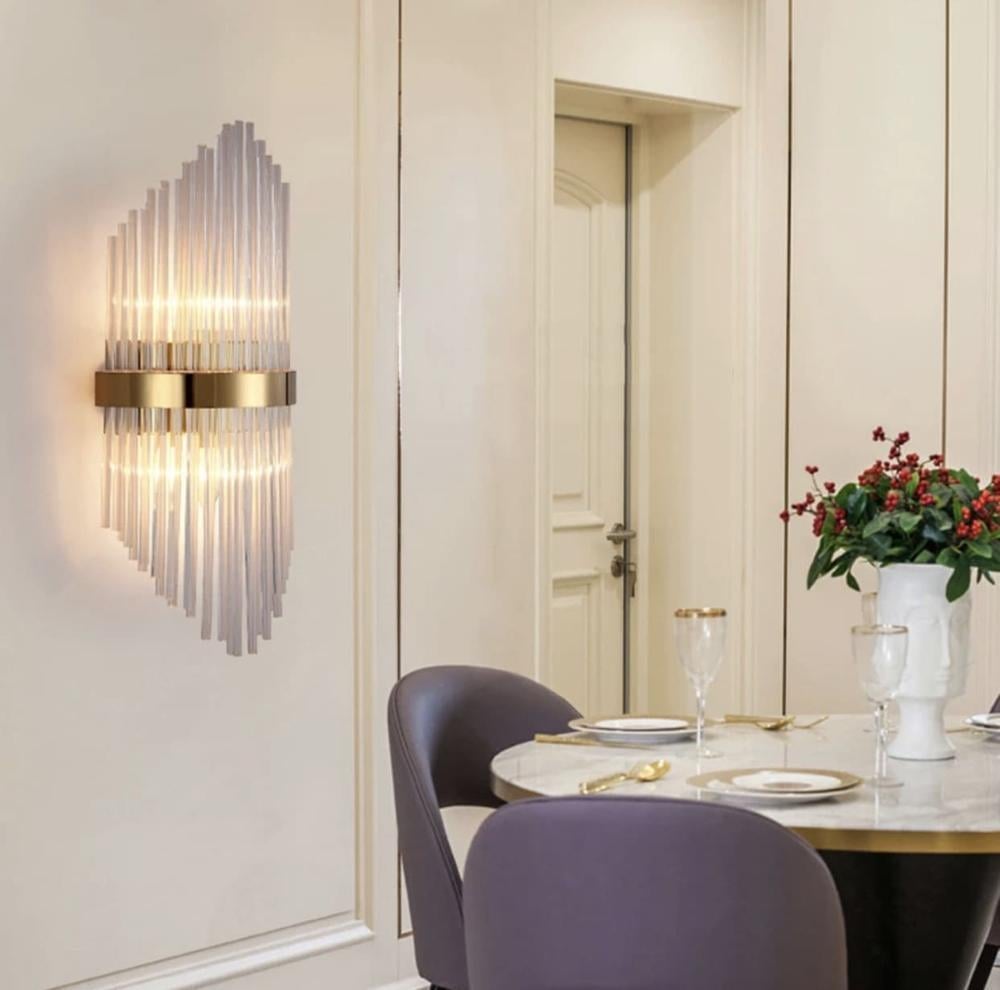 Светильник Line.F WJ 881/2 S AB (541_781)