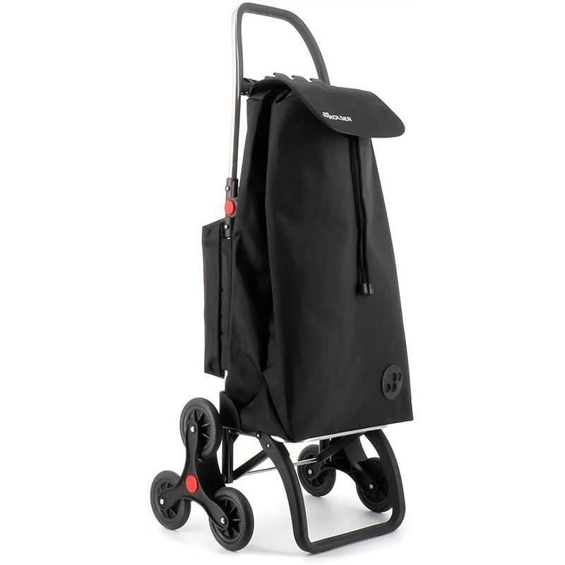 Господарська візок-сумка Rolser I-Max Thermo Zen 6 43+4 л Negro (930465)