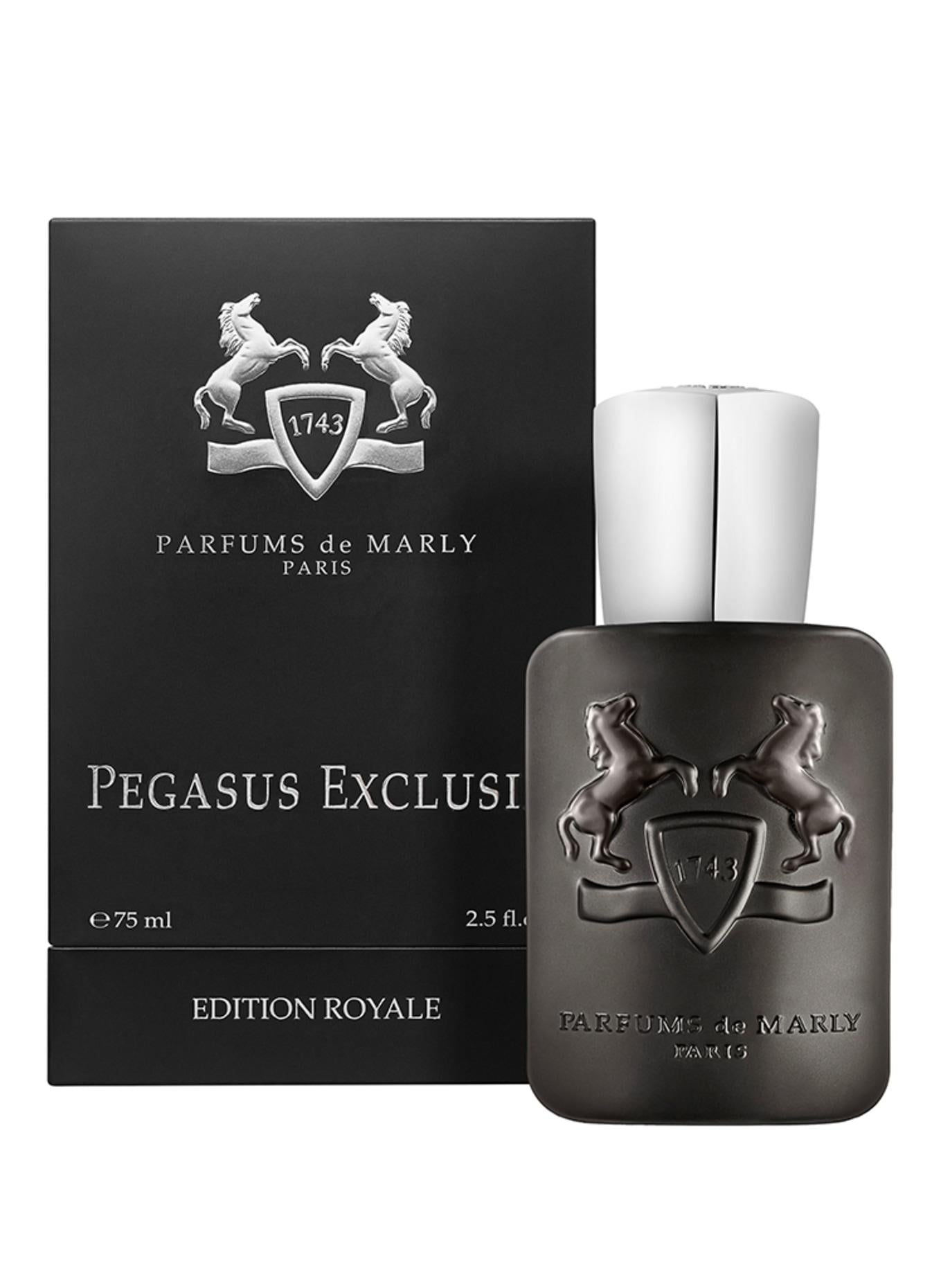 Духи для мужчин Parfums De Marly Pegasus Exclusif 125 мл (87842)