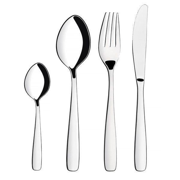 Набор столовых приборов Tramontina Amazonas 24 пр. (66960/976)