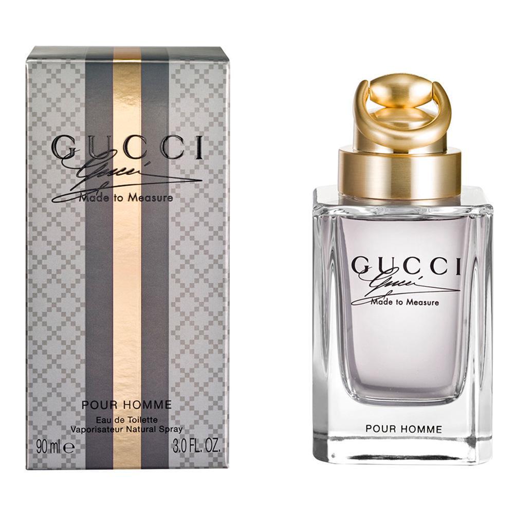 Туалетная вода для мужчин Gucci Made To Measure 90 мл (405252)