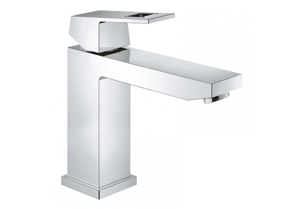 Смеситель для умывальника Grohe Eurocube 23446000 (100018906)