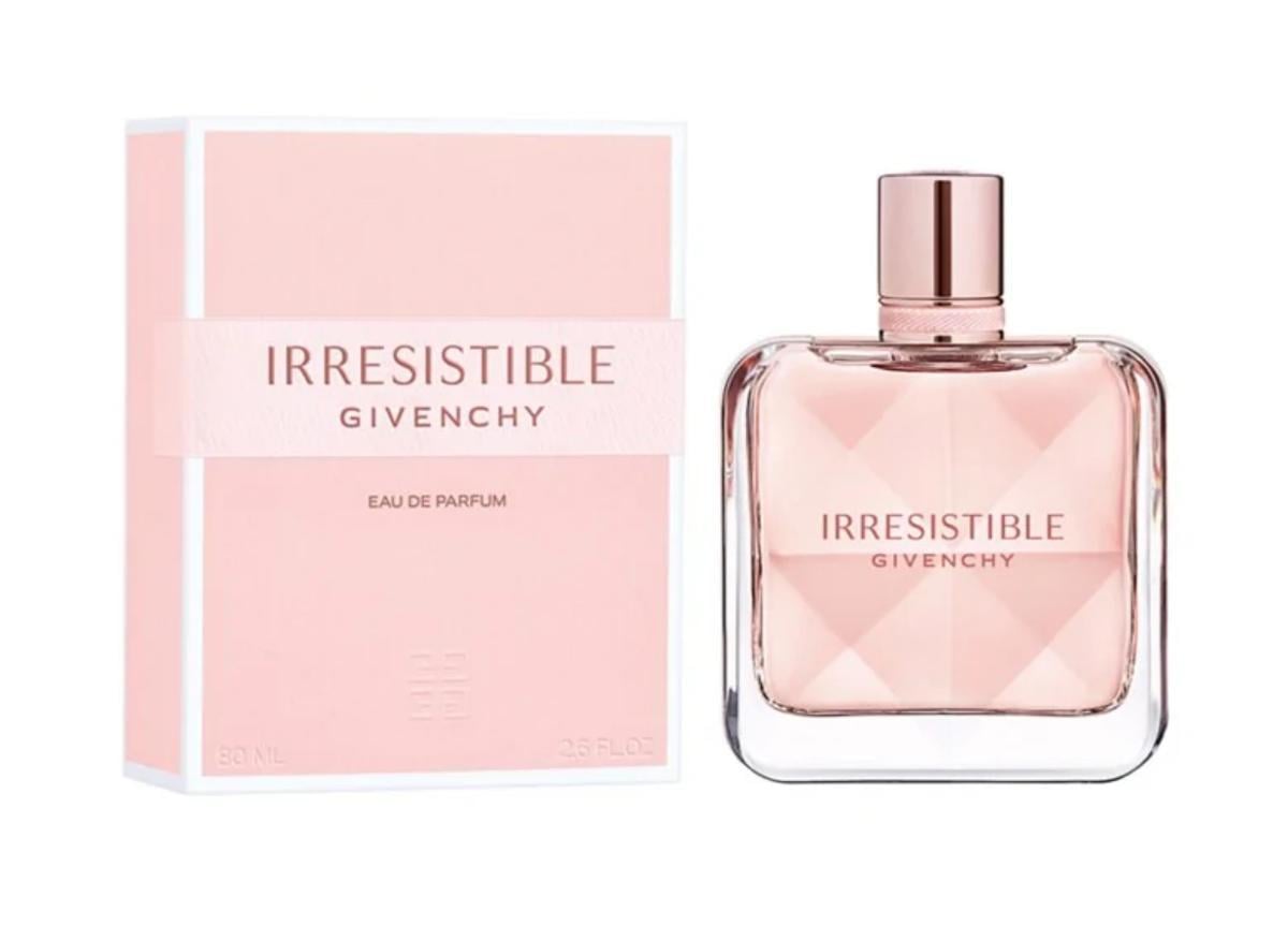 Парфюмированная вода для женщин аромат похож на Givenchy Irresistible 80 мл (3274872400733)