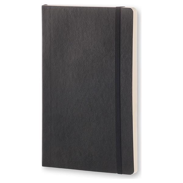 Блокнот Moleskine Classic маленький Черный (QP614)