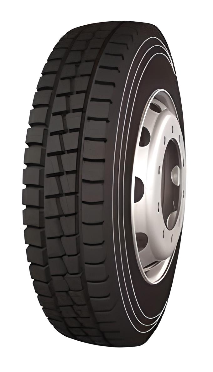 Шина Longmarch 215/75R17.5 LM229D 127/124M ведуча
