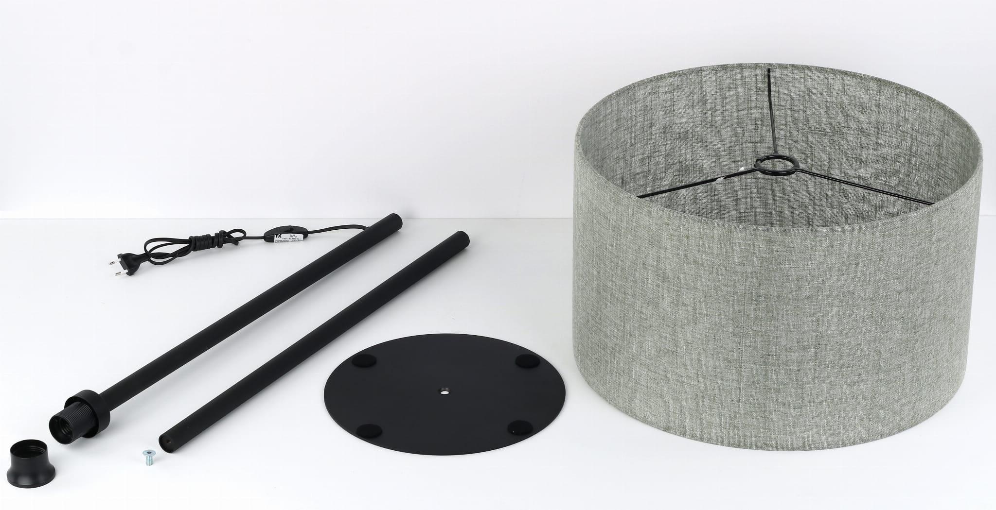 Торшер TK Lighting 5476 EARTH - фото 5 Торшер TK Lighting 5476 EARTH - фото 5