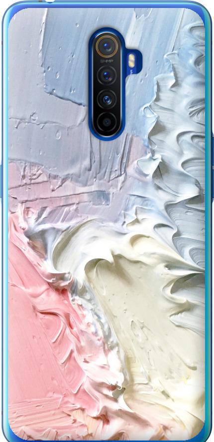 Чехол на Realme X2 Pro Пастель v1 (3981t-1866-42517) Чехол на Realme X2 Pro Пастель v1 (3981t-1866-42517)