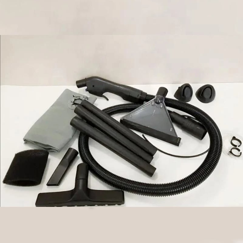 Пилосос Domotec MS-4414 промисловий 3000W миючий 20 л (23678352) - фото 9