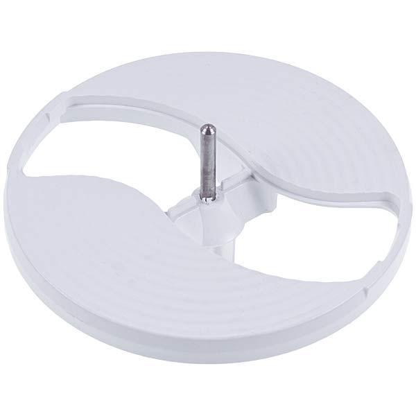 Диск держатель насадок кухонного комбайна Braun 67051145 (00000009178)