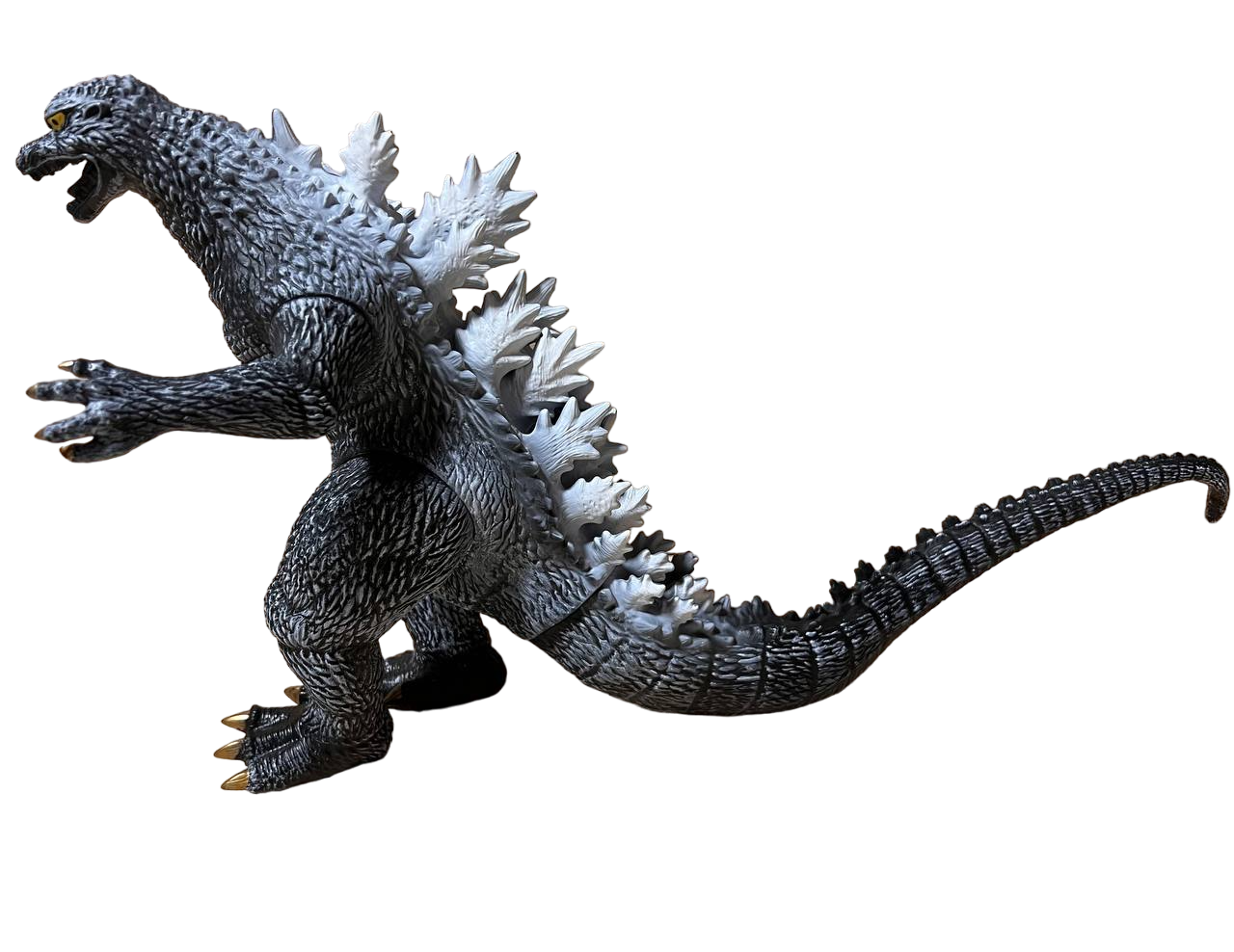 Фигурка динозавр Годзилла 26 см (30)
