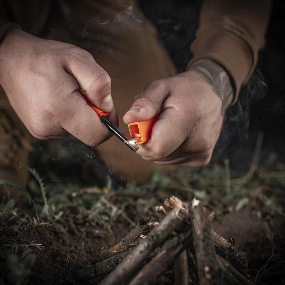 Іскревисікач туристичний M-TAC кресало (21902396) - фото 7 Іскревисікач туристичний M-TAC кресало (21902396) - фото 7