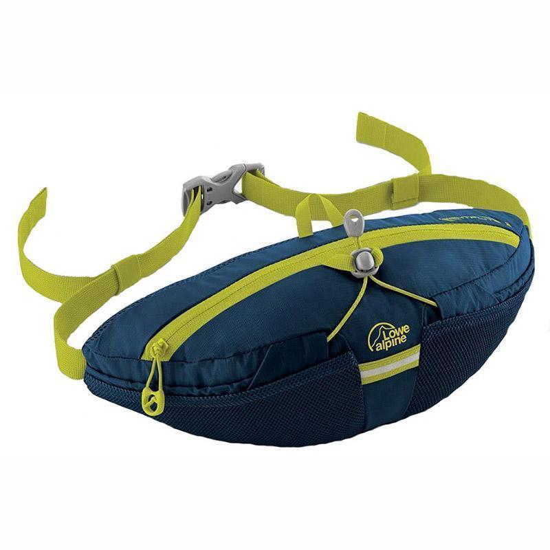 Поясная сумка Lowe Alpine Lightflite 2 Azure (LA FAE – 82 – AZ – 2)