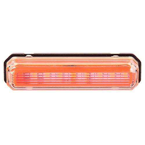 Повторювач габариту TH-960 Neon 9 LED 12/24V Білий