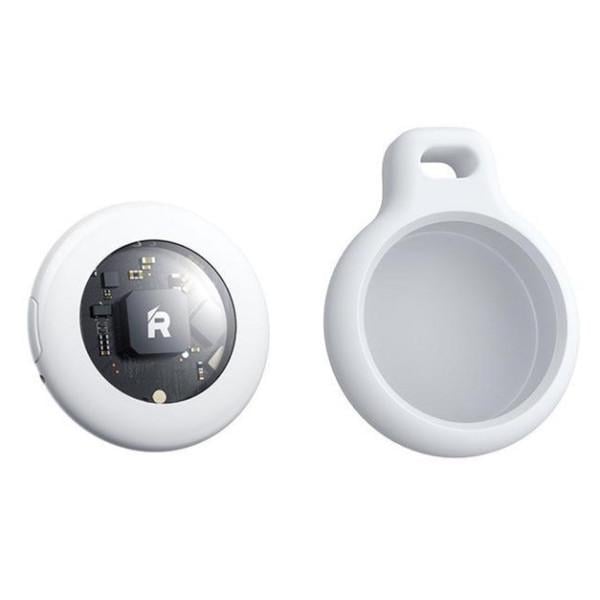 Трекер Remax Smart Global Position Tracking Item Finder RT-G2303 White (6954851218913)