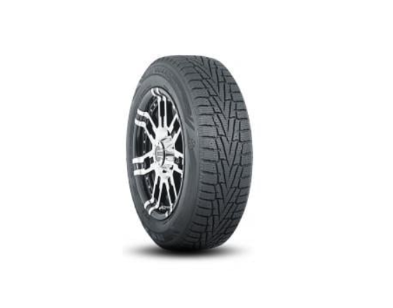 Автошина Nexen Winguard WinSpike LTV 195/75R16C 107/105R под шип (1433631998)