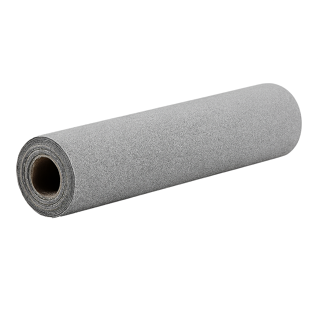 Клеенка на стол Glamour MA-5519 1,4х20 м Серый (29596416)