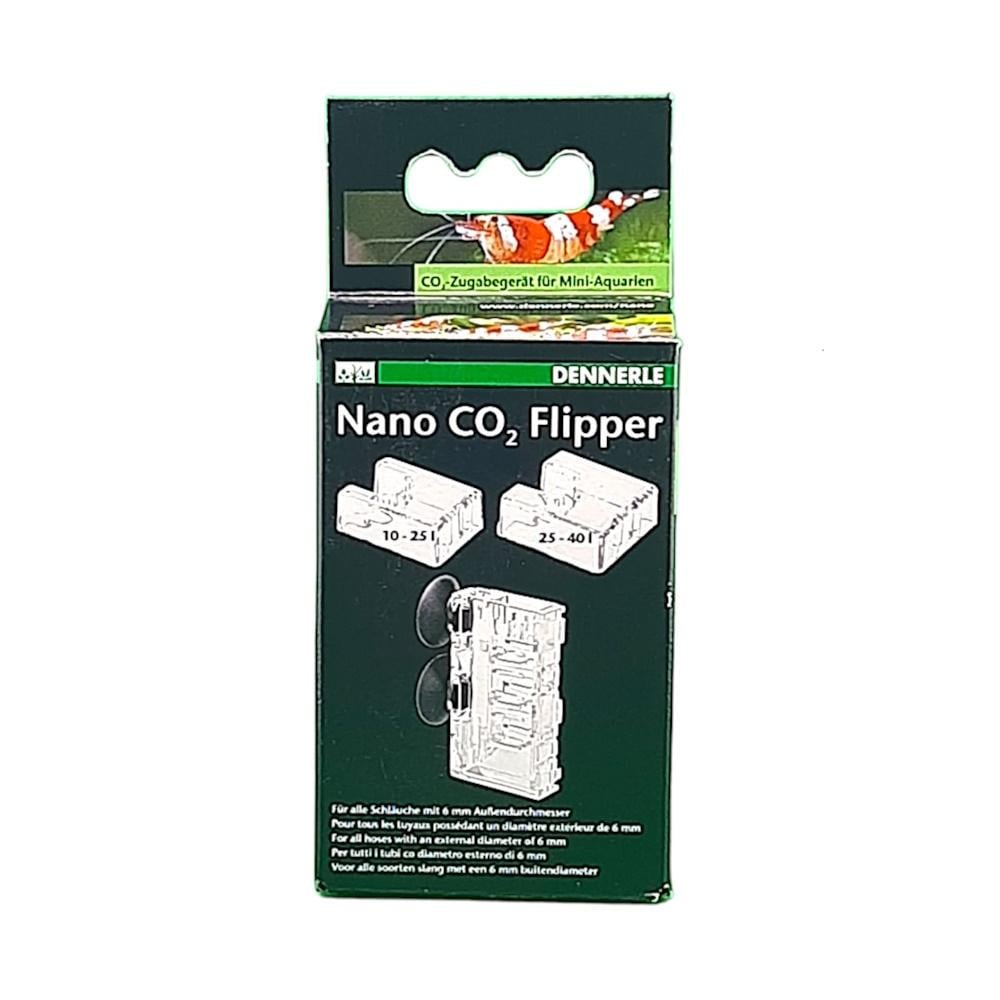Реактор Nano CO2 Flipper (atg-5987)