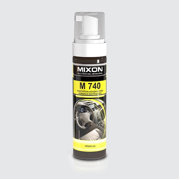Кондиционер для кожи автомобиля Mixon M-740 0,2 кг Кондиционер для кожи автомобиля Mixon M-740 0,2 кг