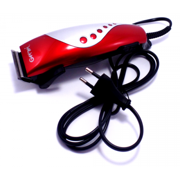 Машинка для стрижки волос Gemei GM-1015 Машинка для стрижки волос Gemei GM-1015