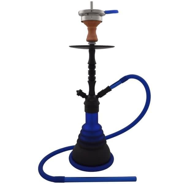 Кальян Amy 4 Stars 420 Синий