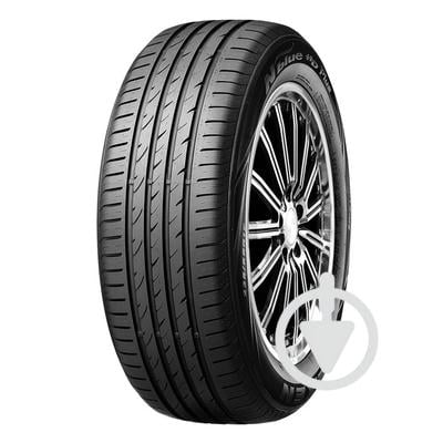 Автошина Roadstone N'blue HD 235/55 R17 99V (440833) Автошина Roadstone N'blue HD 235/55 R17 99V (440833)
