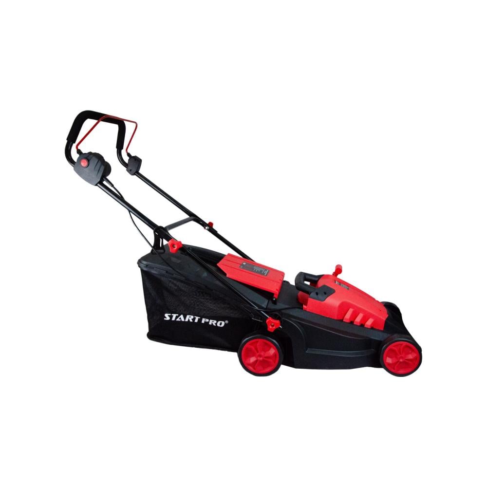 Газонокосилка электрическая START PRO SLM2-38S - фото 7