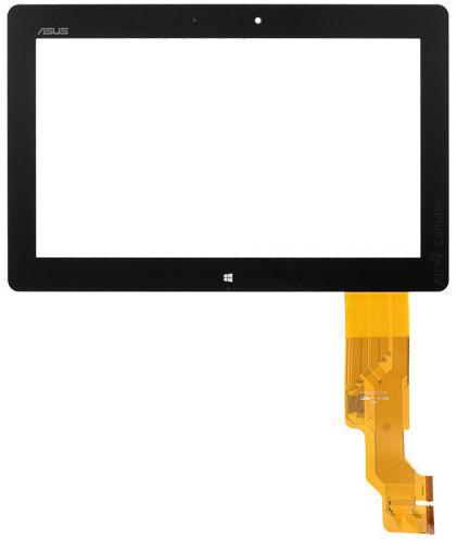 Тачскрин для планшета Asus VivoTab TF600T Черный