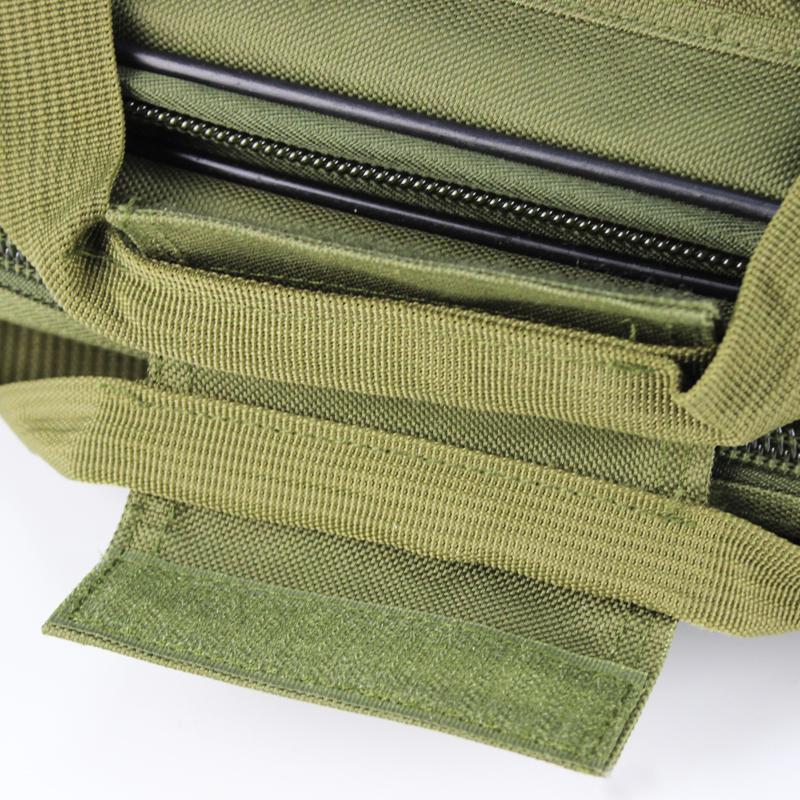 Чехол-рюкзак для оружия 100 см Black (GB-03-BK) - фото 6