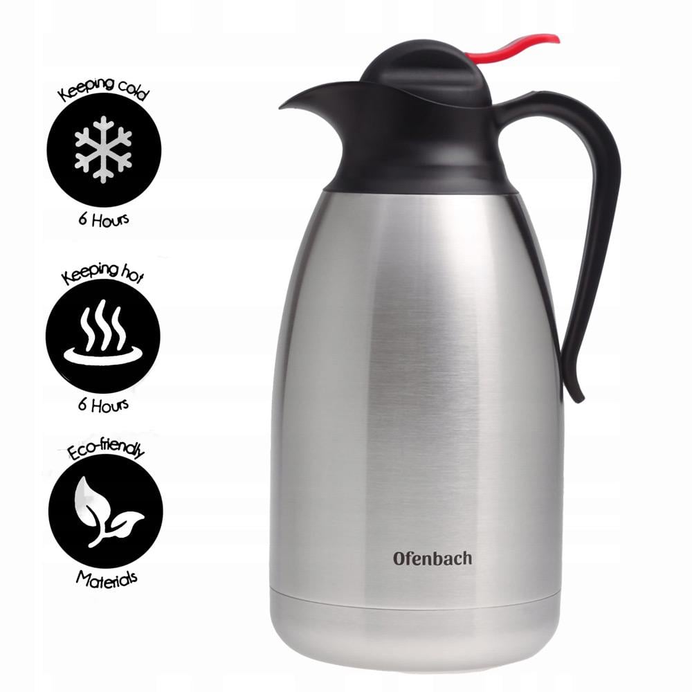 Термос Ofenbach OF-101331 2 л (119297)