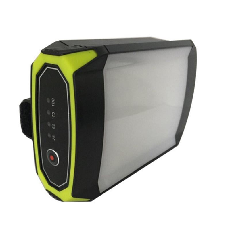 Ліхтар LED акумуляторний у чохлі 10817 0,5 Вт (4570700) - фото 8 Ліхтар LED акумуляторний у чохлі 10817 0,5 Вт (4570700) - фото 8