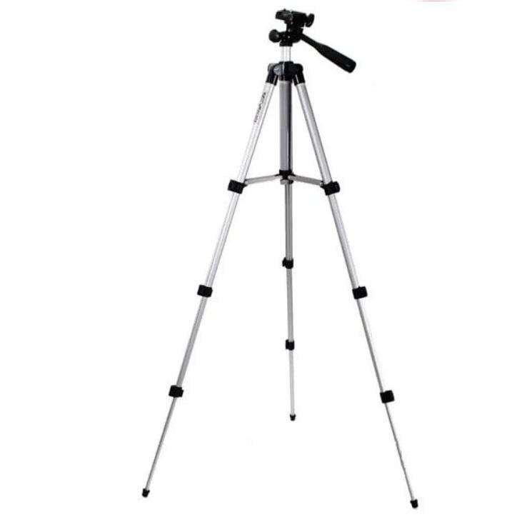Штатив для камеры и телефона TriPod TF-3110 360° 35-102 см (26646192)