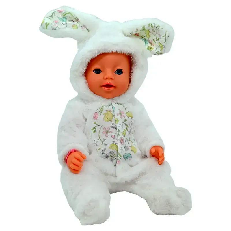 Кукла для детей с подвижными элементами из плотной резины (2702018552)