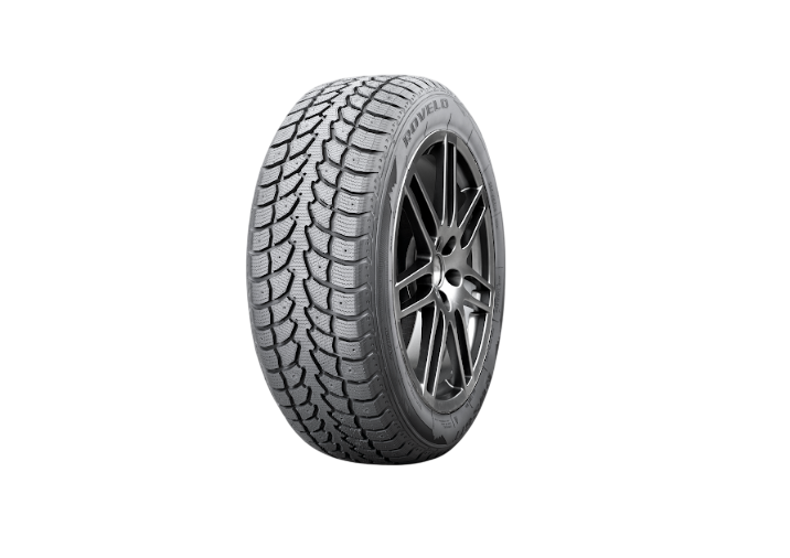 Автошины Rovelo RWS-677 215/65 R17 99T под шип