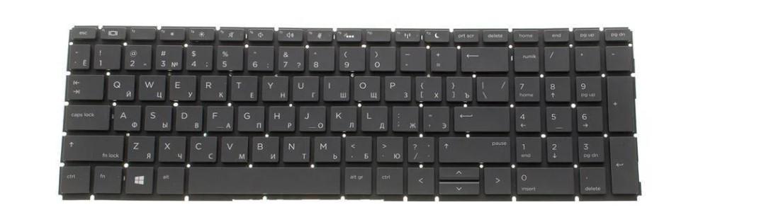 Клавиатура для ноутбука HP ProBook 455 G6 (179562)
