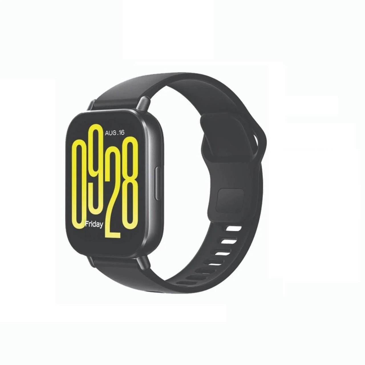 Смарт-часы Redmi Watch 5 Active Black (25397325)