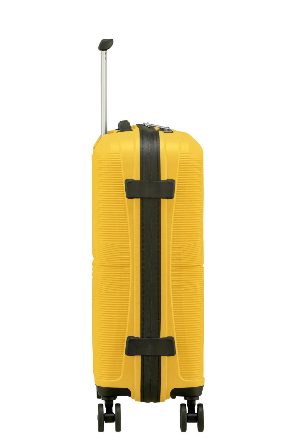 Валіза American Tourister Airconic Airconic 55x40x20 см Жовтий (88G-06001) - фото 6