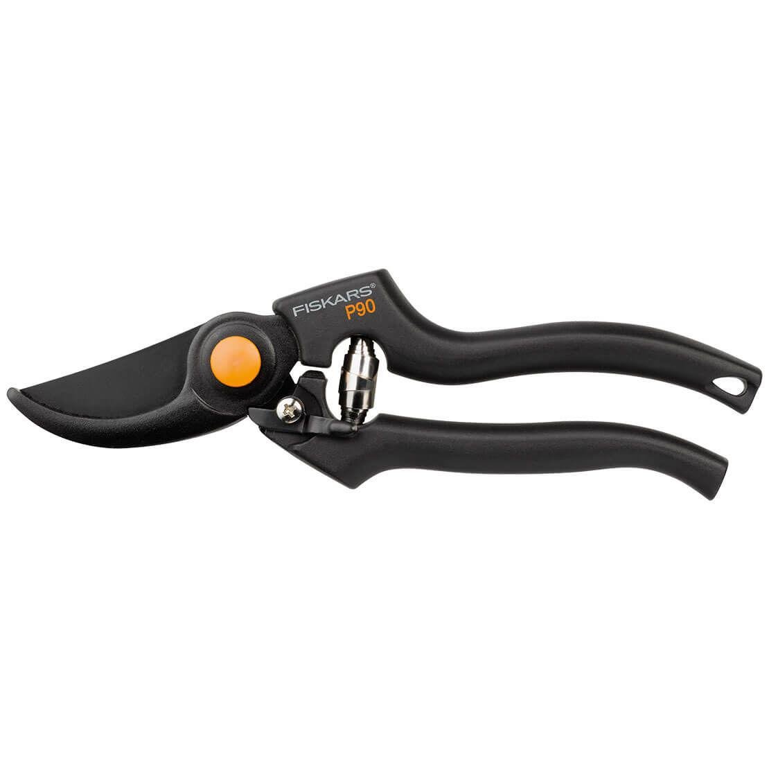 Секатор садовий Fiskars P90 111960 професійний (1001530)