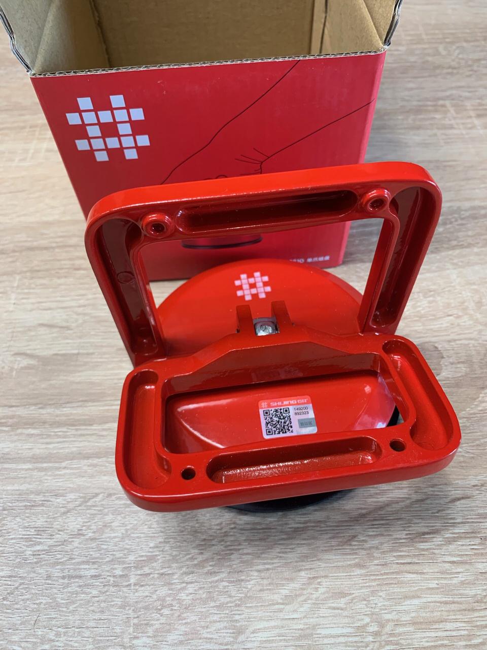 Монтажка присоска Shijing P610 вакуумная (8143012) - фото 4 Монтажка присоска Shijing P610 вакуумная (8143012) - фото 4