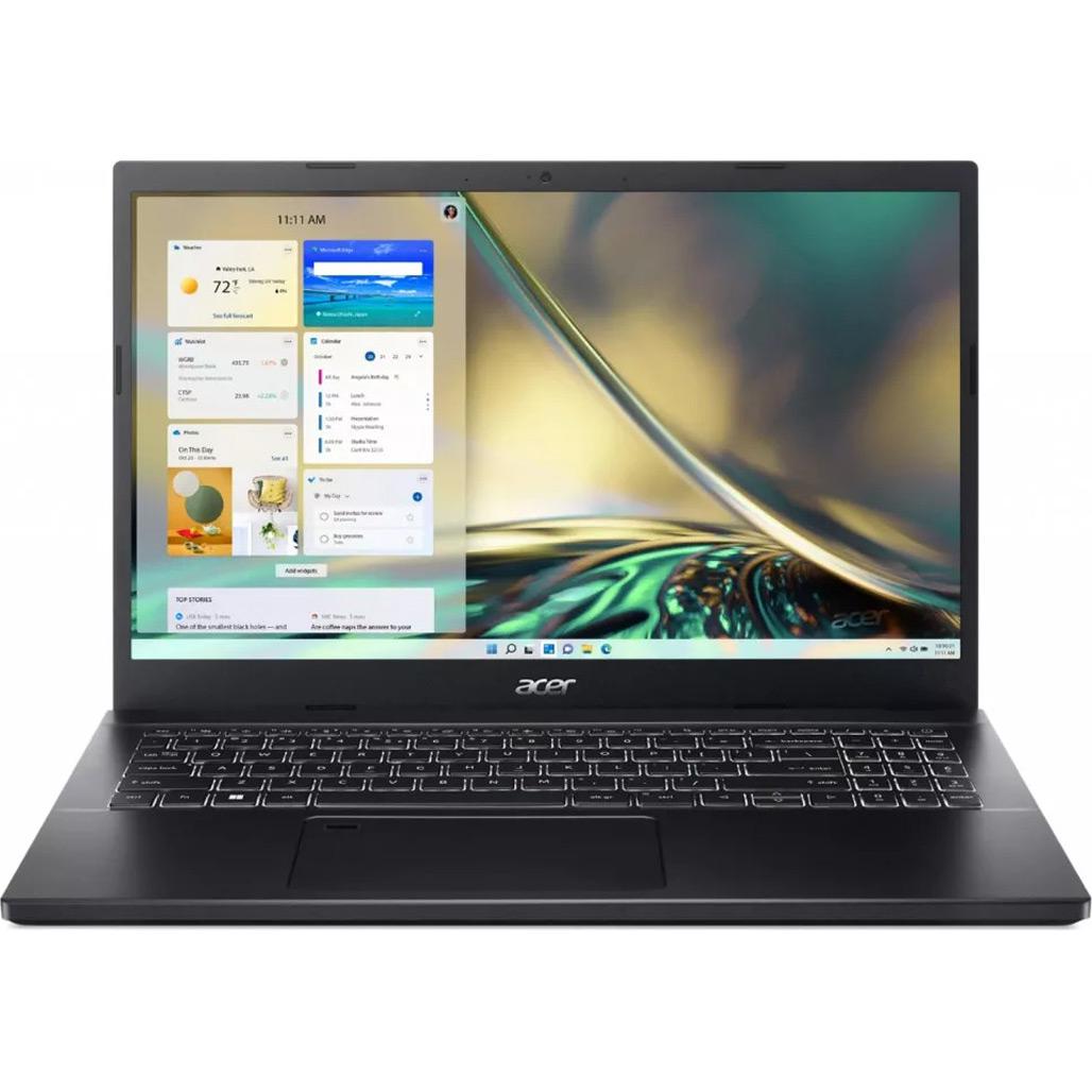 Ноутбук Acer Aspire 7 A715-76G-55FS (NH.QN4EX.00F)