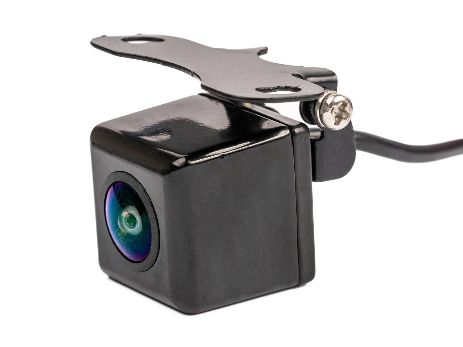 Камера заднього/переднього огляду Phantom CA-36 AHD/CVBS (25142)