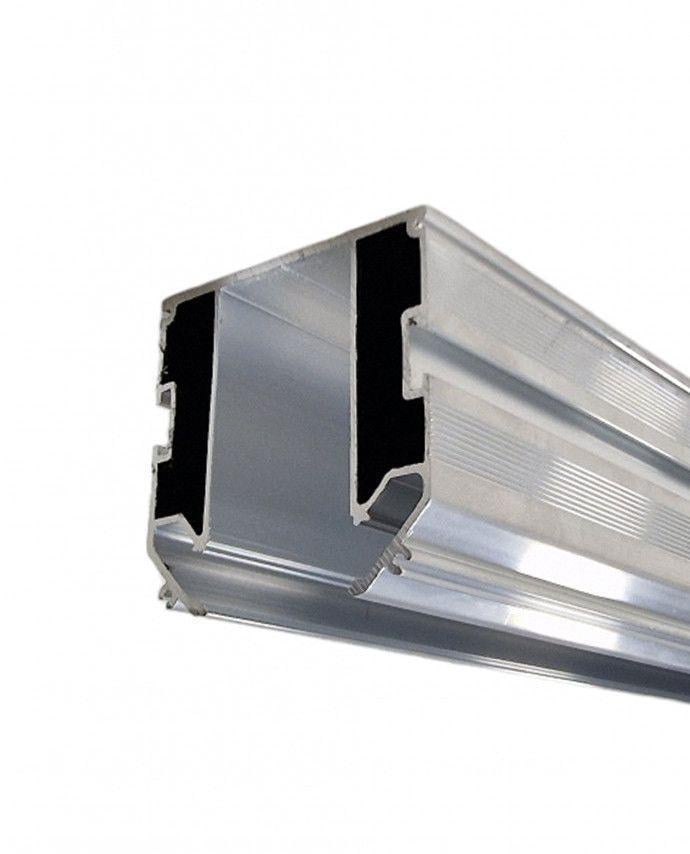 Профіль-база OL15 для магнітного шинопроводу для натяжної стелі 1 м (29467814)